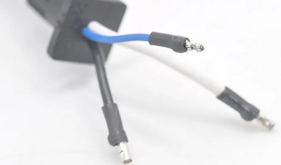 Neue hochwertige Marke USB-C TYP DC-Kabel DC-Leitung für Laptop-DIY-TELEFON-Reparatur funktioniert 72 g 1,8 m
