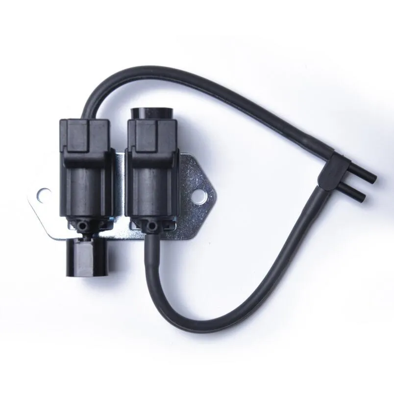 Mitsubishi Freewheel Clutch Control Solenoid Valve MB937731 Durable