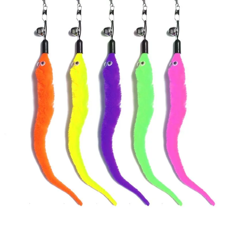 Colorful Pet Kitten Cat Teaser Replacement... From Sumai06, $4.59 | DHgate.Com Colorful Pet Kitten Cat Teaser Replacement... From Sumai06, $4.59 | DHgate.Com