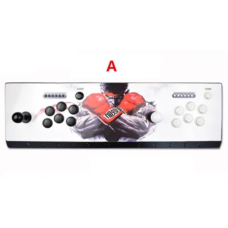 Pandoras Gaming Haven: 960 以上のゲームを備えた 5 In 1 アーケード