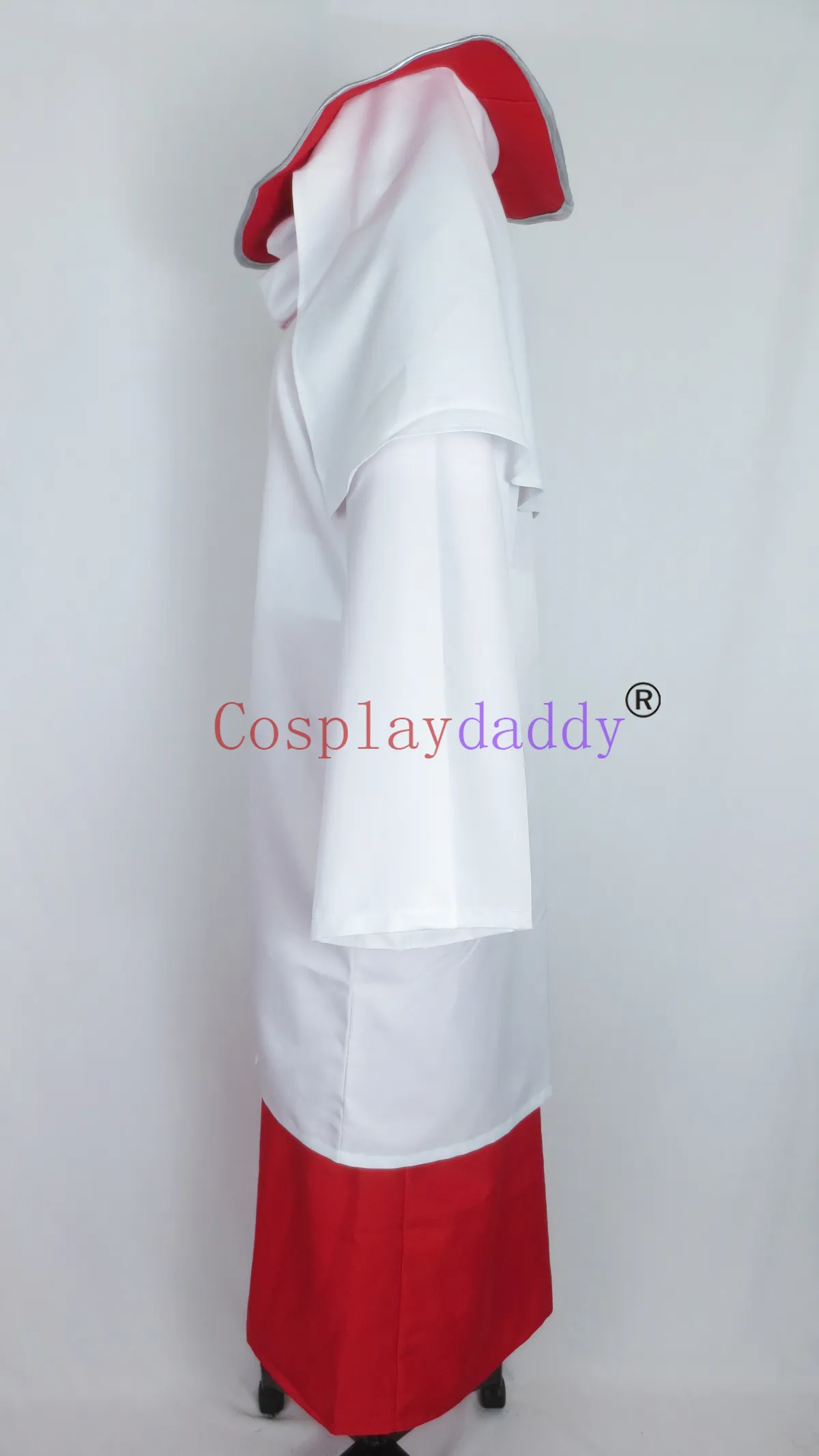 Fantasia Cosplay Naruto 3º Hokage Sarutobi Hiruzen 248m