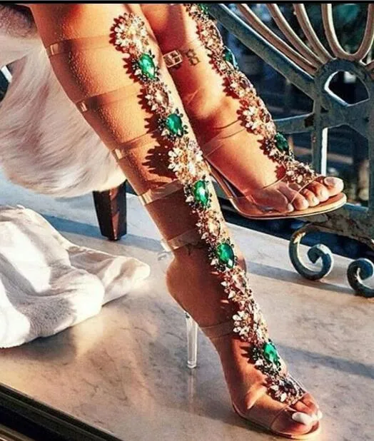 Talons gladiateur clearance