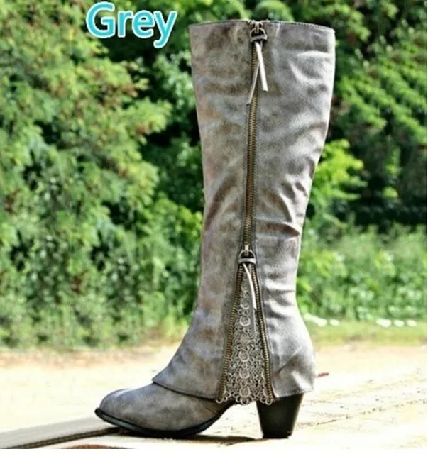 Botas de montar top mujer baratas