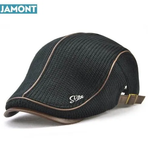 Jamont caps sales
