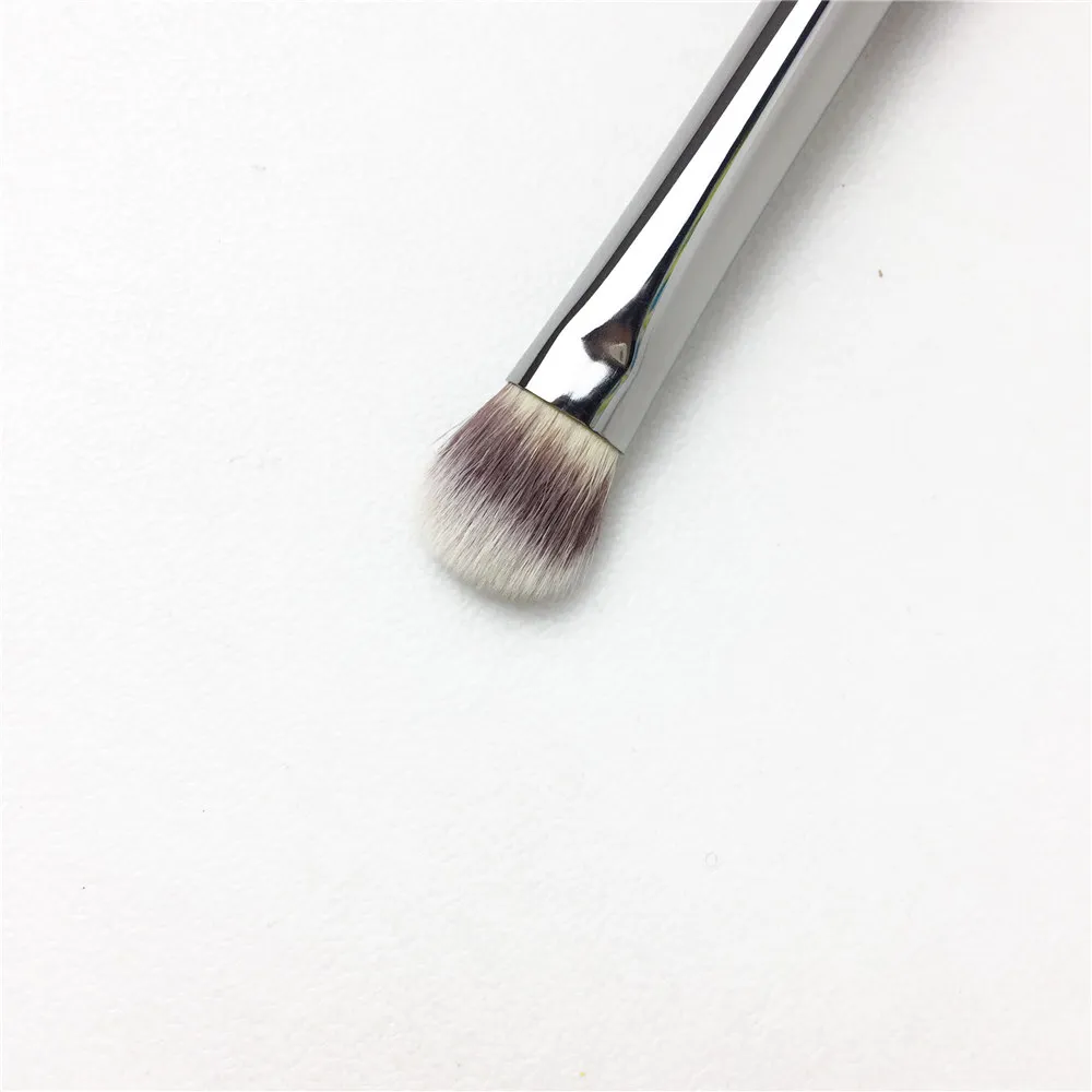 IT-serie Heavenly Luxe No-Tug Dual Eyeshadow Brush # 5 - Double-Ended Eyeshadow Blending Brush - Beauyt Make-up Borstel Blender