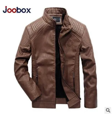 Joobox leather jacket sale