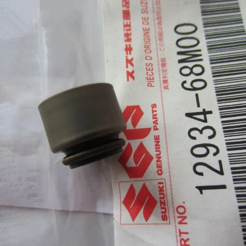 Paraolio valvola motore originale OEM Qaulity 12934-68M00 per Suzuki New Vitara/S-cross 1.4T