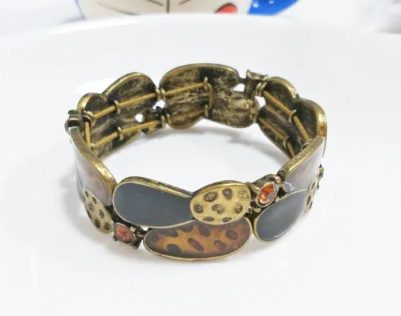 Hot Fashion Jewelry Vintage Mother Of Pearl Bracelet Women's Beads Bracelets
