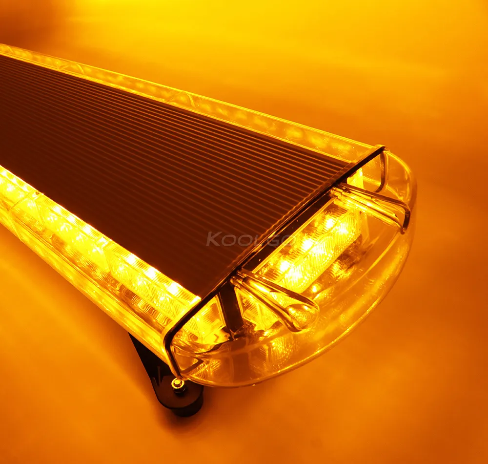 Led Light Bar b 72