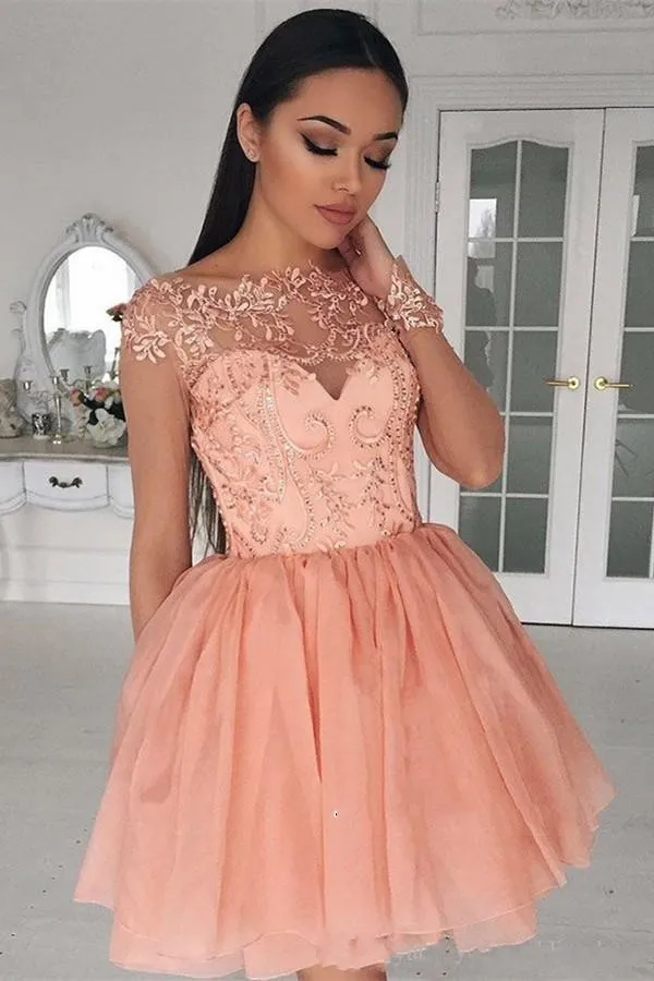 Junior short homecoming dresses shop