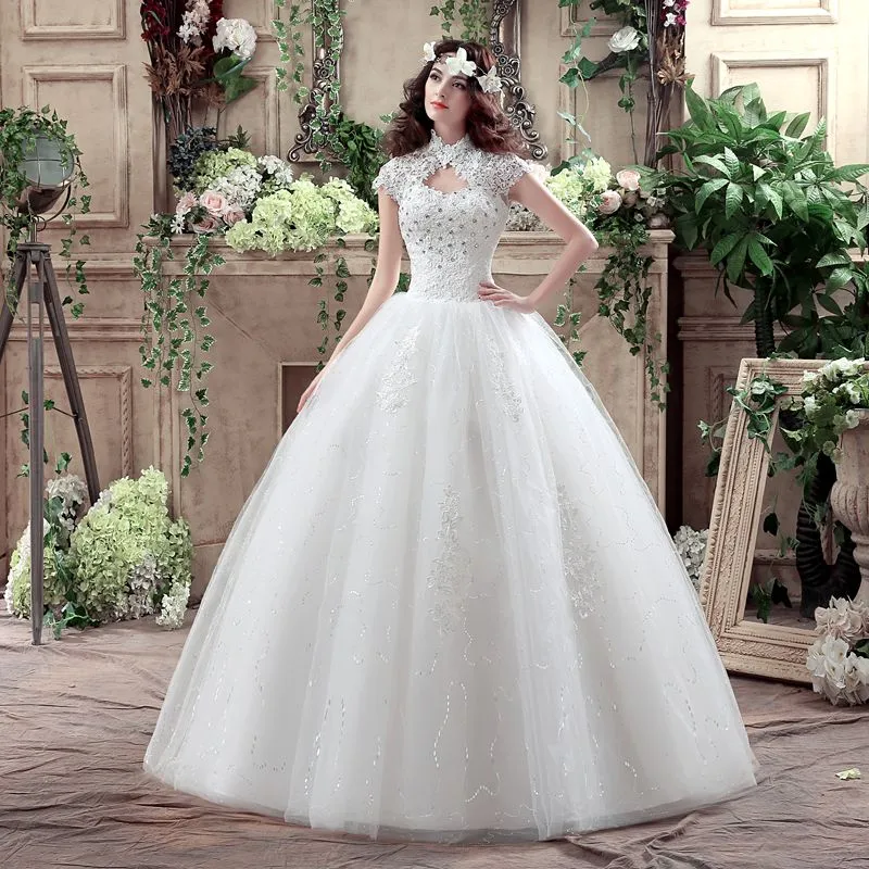 Short wedding gowns 2018 sales