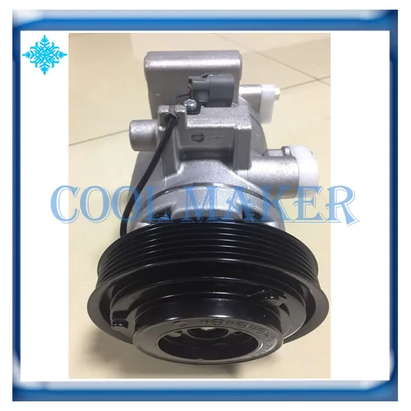 DKS17DS Ac Compressor For Mazda 6 Z0010923A... From Autoshop24, $127.64 ...