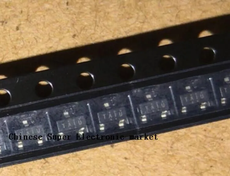 TL431AIDBZR TL431AIDBZT TL431AIDBZ TL431 SOT23 From Hblljmjn, $0.09 ...