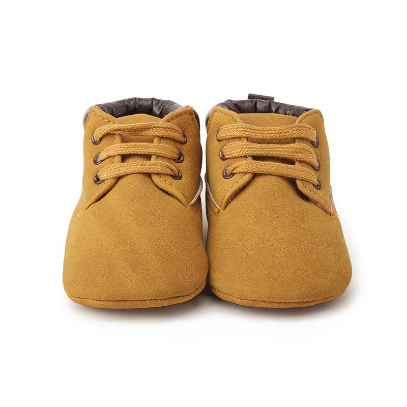 Mocassini bambini scarpe con baffi morbidi calzature culla neonati maschi casual gregge primi camminatori Scarpe bambini Prewalker Scarpe bambini