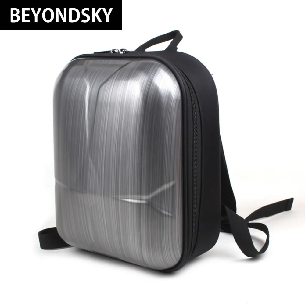 Compra DJI Mavic Pro PC Hard Shell Mochila Drone Mini Estuche De Viaje  Bolsa De Hombro Impermeable Accesorios Bolsa De Transporte Quadcopter  Barato | Entrega Rápida Y Calidad | Es.Dhgate