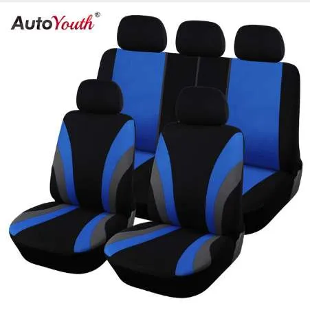 Autoyouth seat covers sale