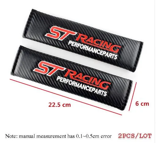 Car Styling Case Sticker For Ford ST Vauxhall Gti VW Golf R Holden Skoda Octavia Vrs Seat Racing RS S Car-Styling9177062