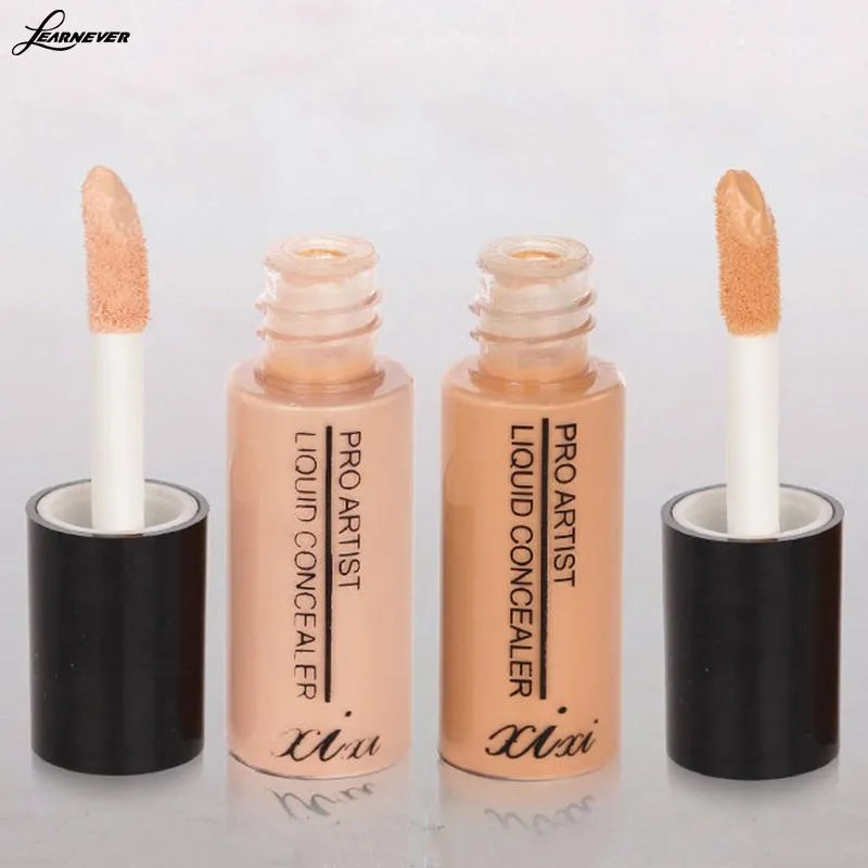 Hide Blemish Cream Concealer Stick Cover Dark Eye Circle Makeup Face Foundation M02729