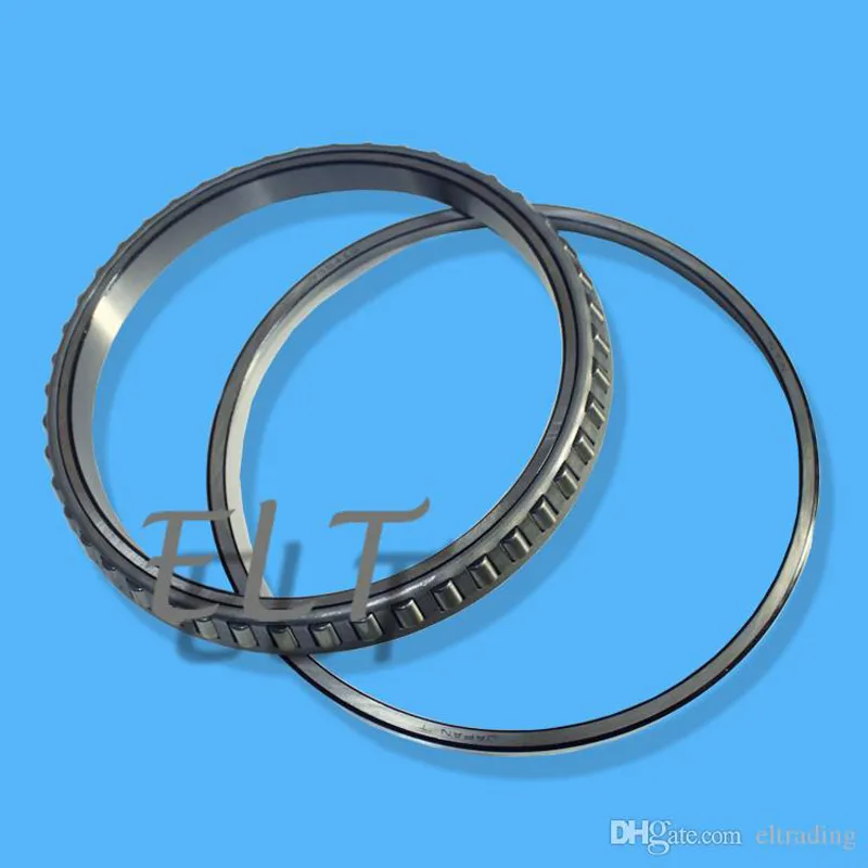 Final Drive Travel Bearing 4321887 LL735449/10 LL735449 LL735410 for Fit EX100-2 EX100-3 EX120-2 EX120-3 EX120-5