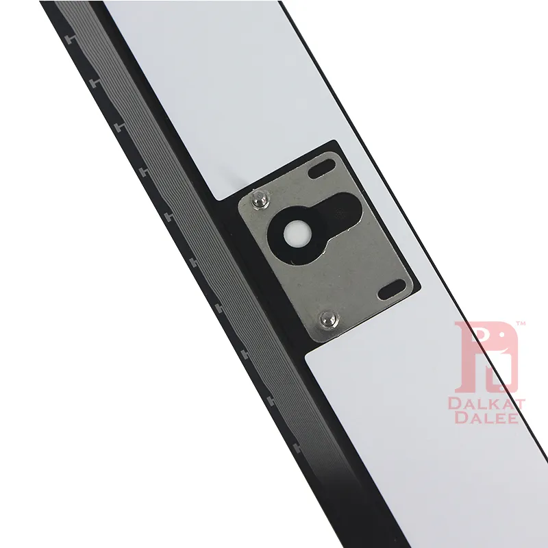 Voor iPad 2 3 4 scherm Digitizer Glas Touch Paneel Vervanging Reparatieonderdelen Montage met HOME -knop Lijmsticker voor iPad2 3 4884150