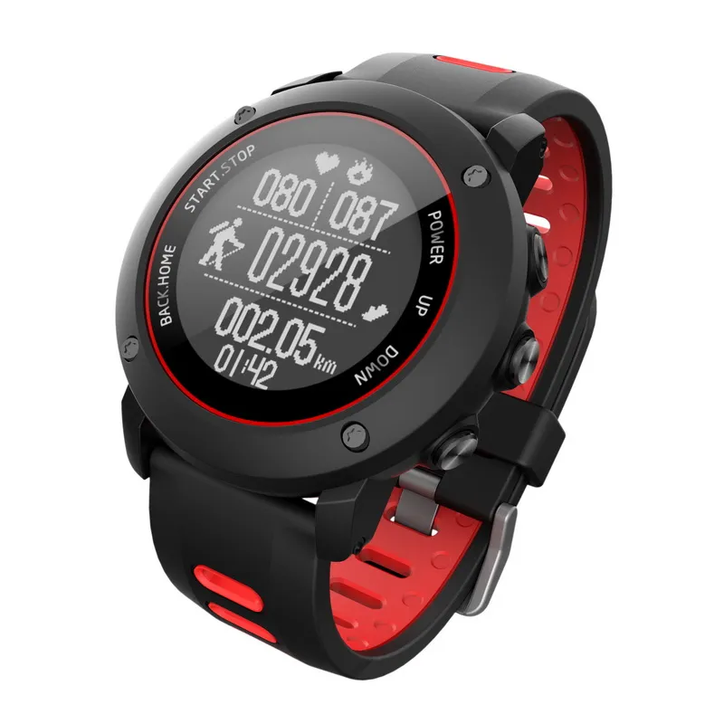 Uw90 smartwatch 2025