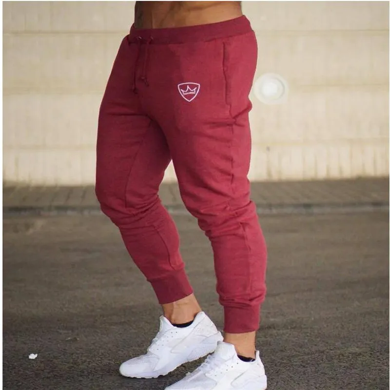 Stylish sweatpants cheap mens 2018