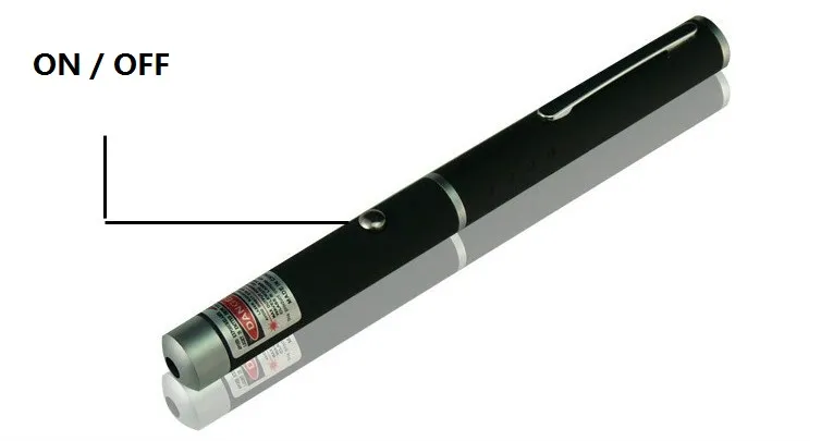 Grün Rot Blau Lila Licht D14 * 155mm 5MW Laser Stift Laser Pointer Stift Für SOS Montage Nacht jagd lehre Opp Paket 1000 teile/los