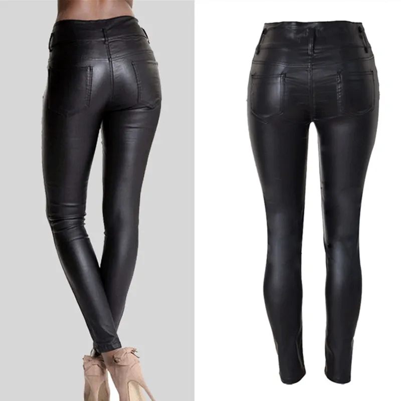 Pantalon femme 2018 skinny sales