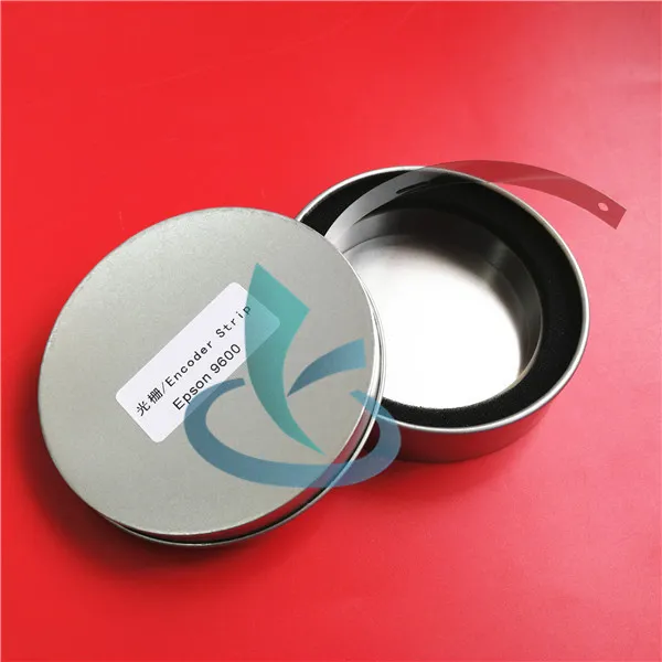 Replacement Encoder Raster Strip For Inkjet Printers, High Precision ...