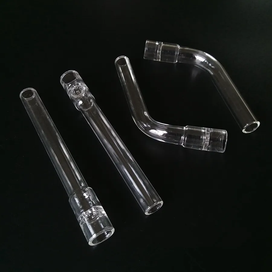 Replacement Unbreakable Split Glass Aroma Tubes For Solo Air Devices