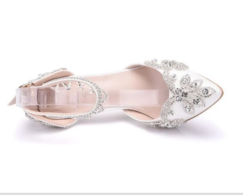 Cheap wedding online sandals