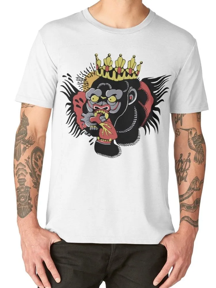 T-shirt blanc pour hommes Conor Mcgregor Tattoo Shirt Vêtements Vêtements Casual T-shirt Hommes Marque T-shirt blanc pour hommes Conor Mcgregor Tattoo Shirt Vêtements Vêtements Casual T-shirt Hommes Marque
