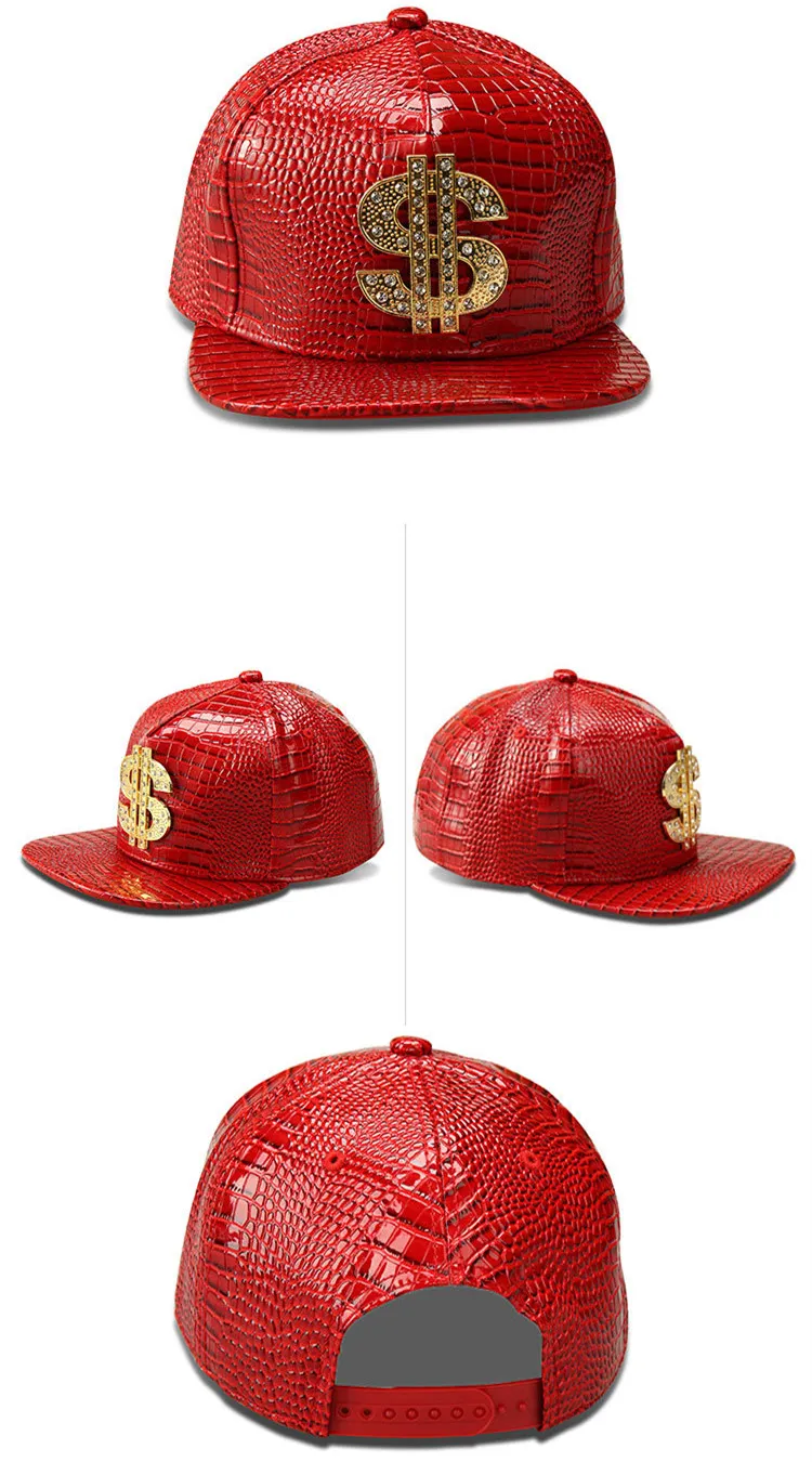Men s Designer Hip Hop Caps Stylish Streetwear for 2024