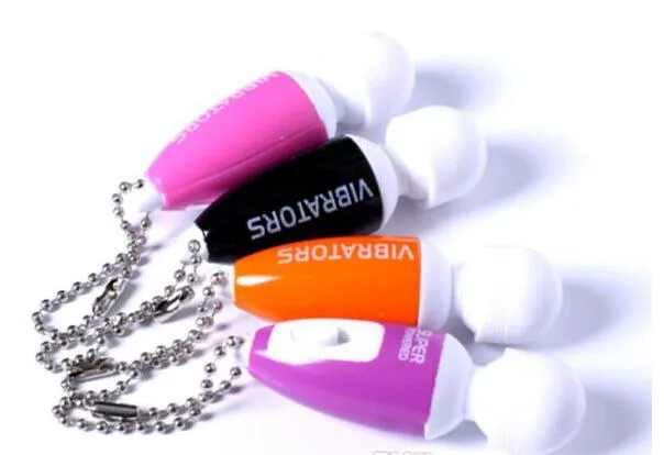 Mini Wand Vibrator: Powerful Personal Massager For... From Sellerluky,  $0.91 | DHgate.Com