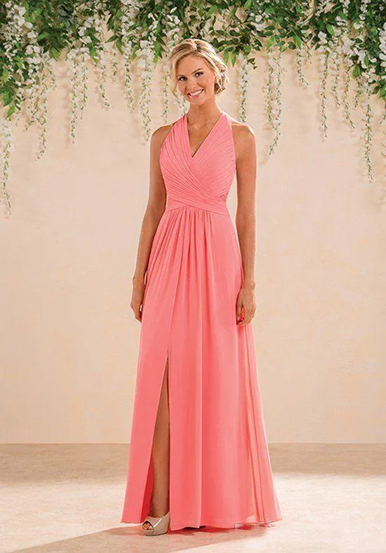 green emerald velvet dress Final Sale Plus Size Collar Button Up Baby Doll Flare Dress in Coral main image 0