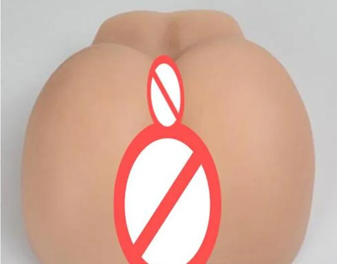fake butt sex doll Amazon.com: Sex Doll Ass for Men main image 0