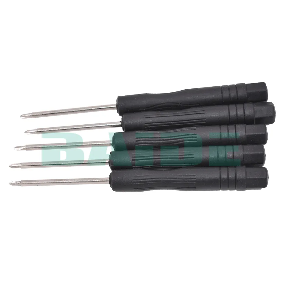 Y 06 Tri Wing ScrewDriver Pro Tech SCHROUW DRIVER SPECIAAL VOOR IPhone 7 Apple Watch Repair Handgereedschap Set lot5017794