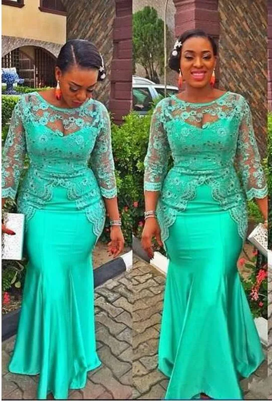 Robe verte pas cher online