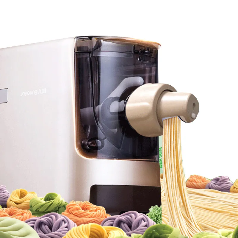 Small pasta making machine discount