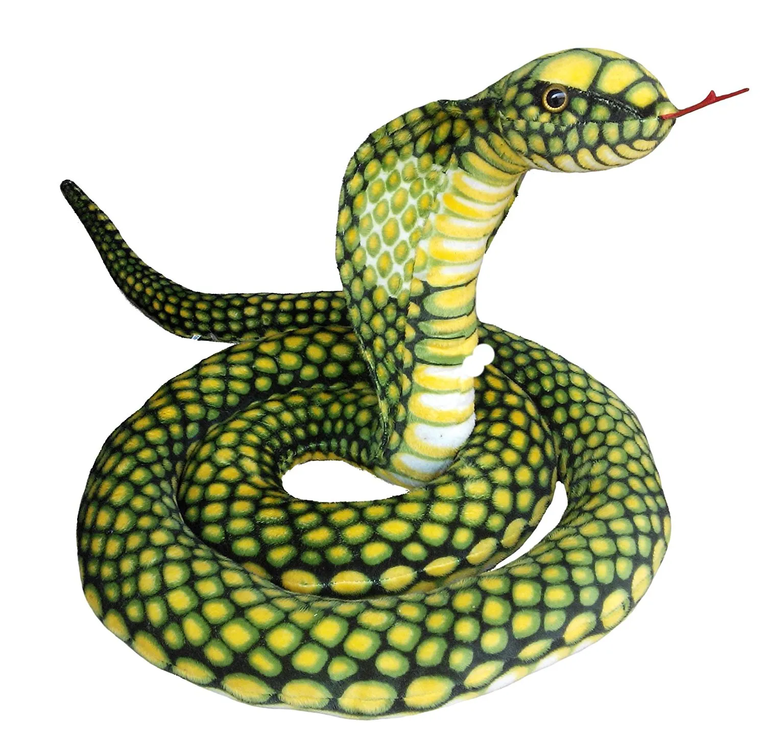 No quiero es suficiente Caballero amable New Style Snakes, Super Jumbo Western Diamondback Snake Plush, Peluche  Gigante, Peluche, Regalos Para Niños, Verde, 113 Pulgadas De 33,72 € |  DHgate