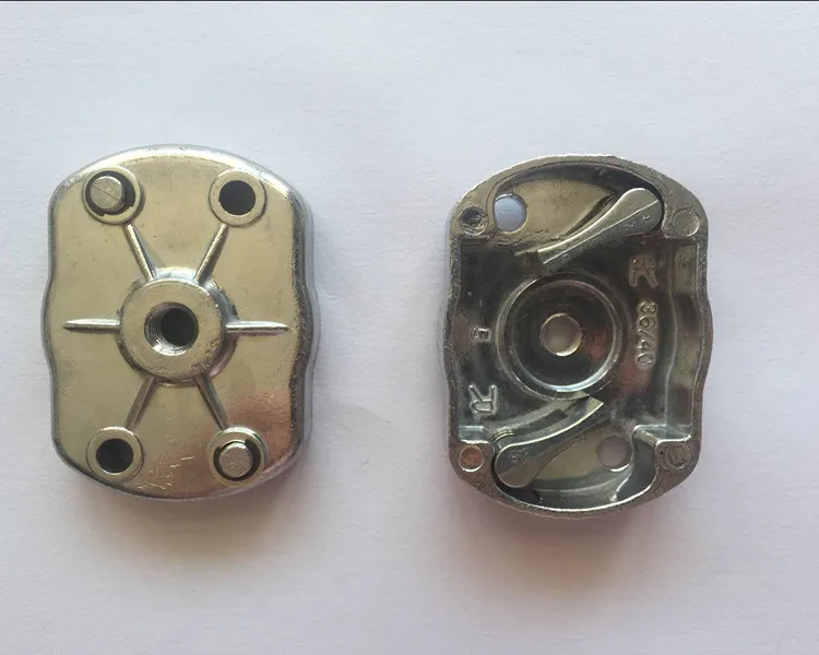 Avviamento Autoavvolgente Per Decespugliatore Mitsubishi TL33, TL43, TL52 – Easy Start