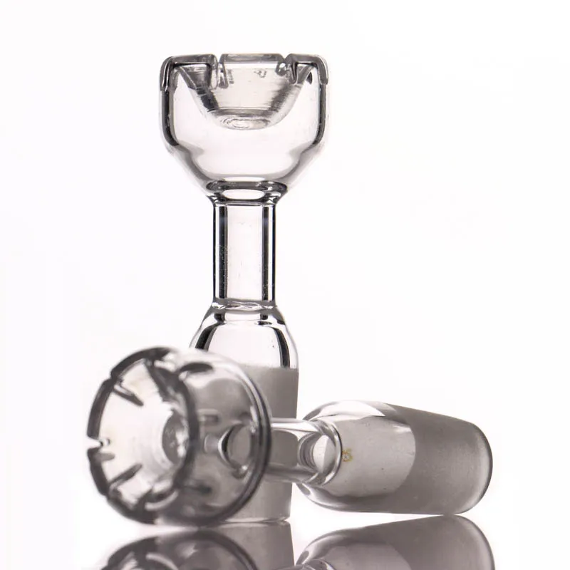 Pipes à fumer ST-706 quartz banger 14.5mm 18.8mm mâle femelle joint domeless nail dab rig smioking huile accessoires