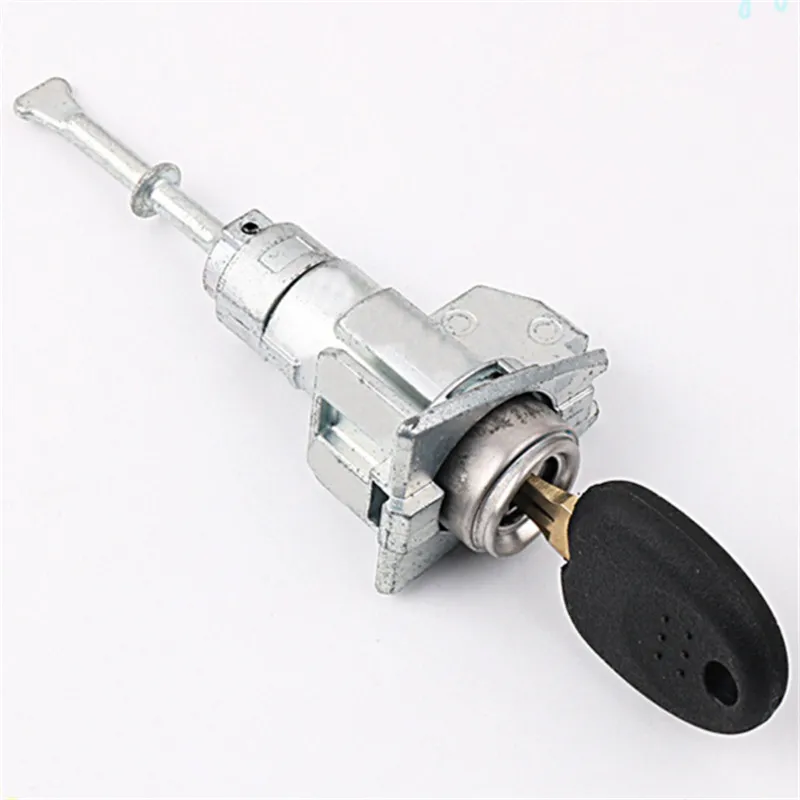 OEM Left Door Lock Cylinder Auto Door Lock Cylinder For 11 15 Hyundai