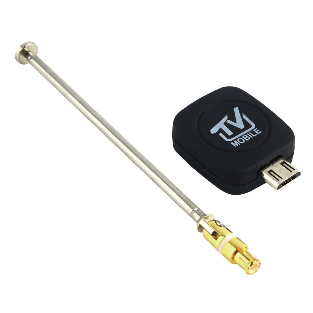RéCepteur Tuner Micro-USB DVB-T pour Android A9Z72438