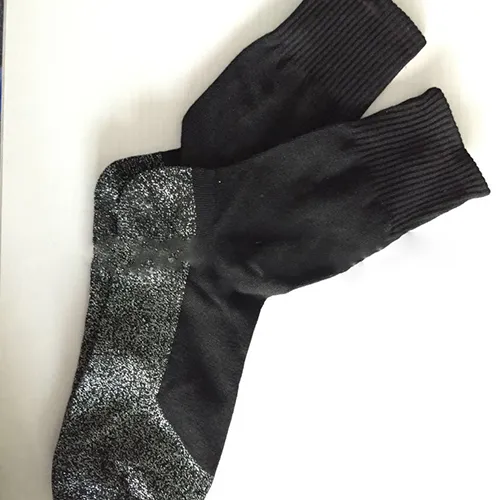 35 Below Socks Aluminized Fibers socks Keep Your Feet Warm and Dry Unisex Warm Socks without box C3475