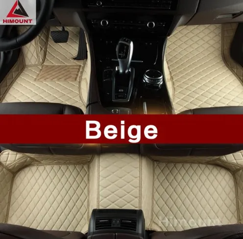 Maroquinerie – tapis de sol de voiture à Double étage personnalisable pour  Bentley, tous les modèles Mulsanne GT, accessoires automobiles limités -  AliExpress