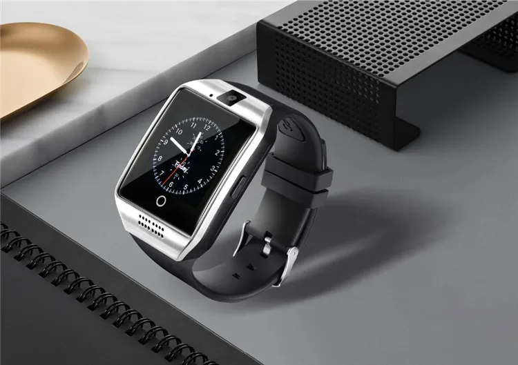 Q18 plus smart watch outlet