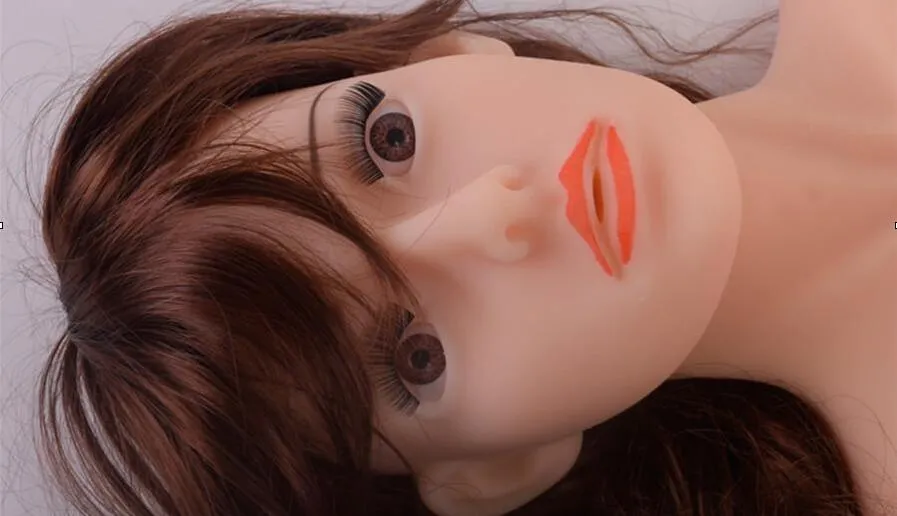Realistic Solid Silicone Female Sex Doll Small Life Size Japanese Style  with Metal Skeleton, 22lb Full Silicone Sex Doll for Men from Dhgate Sex  Dolls - price 401.27