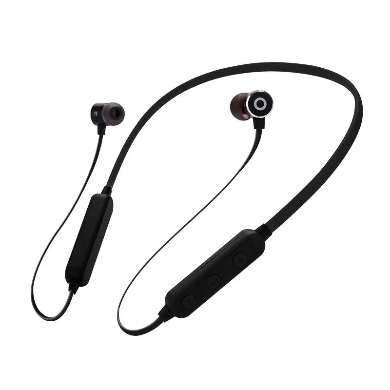 Auricolare bluetooth G16 G16 auricolare sportivo G16 auricolari stereo wireless impermeabile in ear gancio auricolari wireless con microfono e scatola al minuto