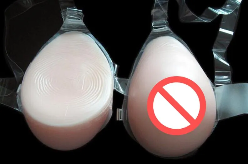 Fake Silicone Breast / Boob Forms Borstprothese 500G / 600G / 800G / 1000G / Paar 32 34 36 38 A B C D CUP voor crossdresser